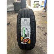 NEW TYRE ROVELO INSTINCT SUV 215/60/17