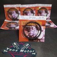 Ring SEHER MIO XB 53,5 54 RING PISTON MIO XB BEAT XB JUPITER