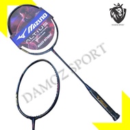 Raket Badminton Mizuno FORTIUS 10 QUICK Hendra special edition
