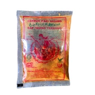 Flying People Cap Meat Curry Powder