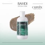 CUREIX Scrub V - Mild Foot Scrub