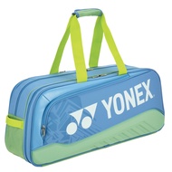 YONEX Expert Tournament Bag BA02531WEX SMOKE BLUE