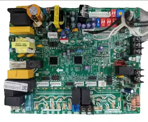 Original new US1-KFR53T2/BP3N1X-B 17123000002112 Midea air conditioning motherboard 17123000A01938