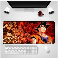 GOKU GAMING MOUSE PAD 30x70cm