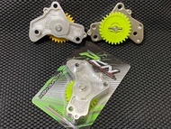 ปั้มน้ำมันเครื่องแต่งPKN W125CNC สินค้าคุณภาพ