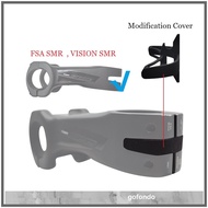 FSA SMR VISION SMR 3D forged Alloy Stem Modification cover dust cover