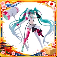 Good Smile Racing figma Racing Miku 2025 Ver. | Hatsune Miku GT Project Figure Japan