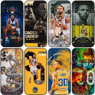 OPPO R9 F1 Plus R9S Reno 2 2Z 2F 3 4  Pro 5 5F Lite 5K TPU Spot goods Black soft case phone case NBA