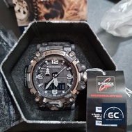 G-SHOCK ORIGINAL GWG-2000-1A1DR/GWG-2000-1A1/GWG-2000/GWG2000 MUDMASTER
