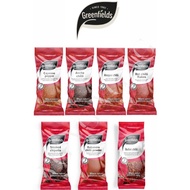 [SG STOCK] CHILLIES ASSORTED Habanero Chilli,Smoked Chipotle, Cayenne Pepper IMPORTED🇬🇧 GREENFIELDS 45g