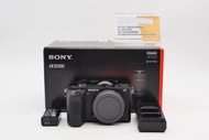 กล้อง Sony A6500 [มือสอง]