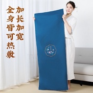 Taiwan Shipment🚚 Heat Moxibustion Blanket Household Moxibustion Pad Heat Moxibustion Pad Heat Moxibu