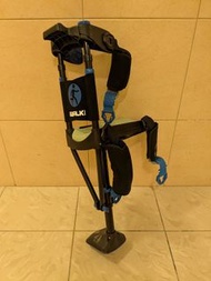 iWALK Knee Crutch 3.0 拐杖助行架