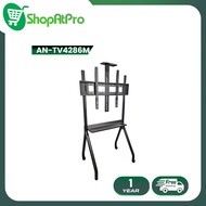 ACONATIC Stand TV Wall Mount รุ่น AN-TV4286M รองรับหน้าจอทีวี 42 - 86 นิ้ว รับน้ำหนักได้ 150 kg. VES