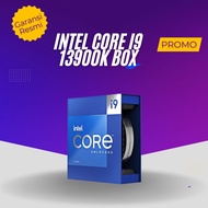 Intel CORE I9 13900K BOX
