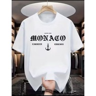 MESIN BIGSIZE OR JUMBO T-SHIRT FOR MEN AND WOMEN SIZES (S-7XL) MADE FROM 24S COMBAD COTTON MATERIAL 