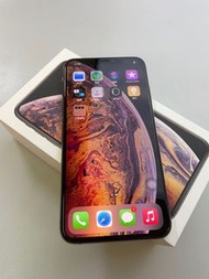 ♟I Phone Xs max (256Gb)