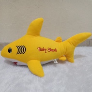 Baby Shark Doll/Shark