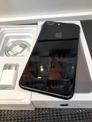 iPhone 7PLUS 128GB 曜石黑