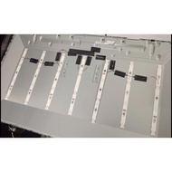 SONY KDL-48W650D LED TV BACKLIGHT (LAMPU TV) NEW SET