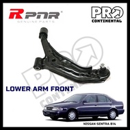 NISSAN SENTRA B14 1995-1999 FRONT LOWER CONTROL ARM