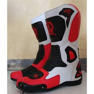 Roadrace Shoes touring shoes Motorcycle racing shoes