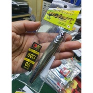 METAL JIG FLEET SANTEC