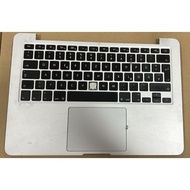 USED A1502 TOP COVER keyboard