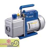 VALUE VACUUM PUMP (VE115N & VE135N)