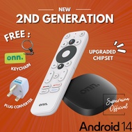 onn 4K Google TV UHD