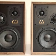 Wharfedale Super Denton