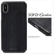 【Sara Garden】客製化 全包覆 硬殼 蘋果 iPhone 6plus 6SPlus i6+ i6s+ 手機殼 保護殼 低調木紋