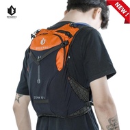 Tas Hydropack Trail Running Bogaboo Zoya 10 L - Tas Lari - Tas Running - Tas Motorcross - Tas Waterb