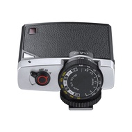 Brand new  Godox-Lux Junior Retro Professional Mini GN12 Speedlite Flash for Photography On-Camera S