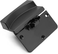 Interior Center Console Armrest Lid Latch Compatible with 1500 2500 3500 4500 5500 2013-2018 5RQ83TX