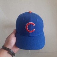 Topi New era 59fifty Cubs 