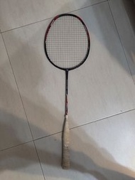 Yonex NF700紅色 羽毛球拍