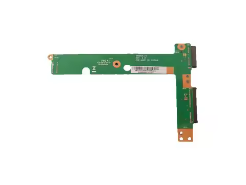 X540S For ASUS X540 X540SA Laptop HDD Hard Drive Connector Board X540A IO HDD REV 2.0 100% Tested GO