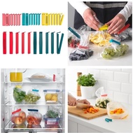 Sealing Clip Sealer Plastics sealer Kedap udara sealing clip for food bag plastics clip storage bag 