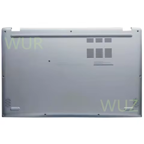 New Laptop Palmrest Top Case D Case For Asus VivoBook 17 X712 X712FA 13N1-7GA0101
