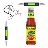 KIMBALL SOS CILI SOS TOMATO 325gm