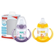 [💯Original] NUK First Choice Learner Training Cup 5oz For Children 6-18Month | NUK Sippy Cup |  Boto
