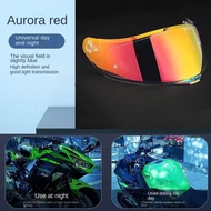 EVO Visor Lens EVO GT Pro EVO GSX3000 V1 V2 Visor Lens Iridium Visor Lens REVO EVO Helmet Visor Lens