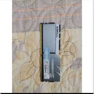 Ram gskill buss 3000MHz(Oc)