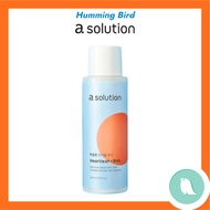 [a.solution] Heartleaf Trouble Toner 150ml
