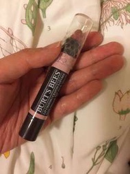Burt's Bees lipstick