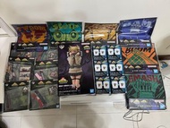 我的英雄學院 最後賞 渡我被身子+小賞