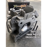 Head Srl 115 fi 24 28 Head Lagenda 115fi Head Lagenda fi Head Lagenda 115 fi Head Srl 115 fi Racing 