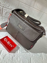 Kickers messenger bag 79137 24cm6cm17cm