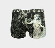 內褲外穿 貝尼尼 天使 愛神四角褲 Bernini Angel Boxer 吸濕排汗